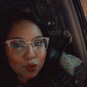 Meet your Posher, Veronica